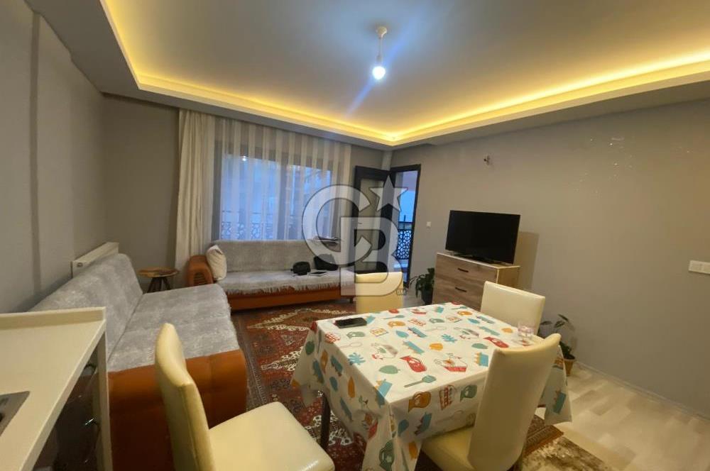 İzmir Menemen 9 Eylül Mh satılık Doğalgazlı  2+1  Daire 