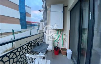 İzmir Menemen 9 Eylül Mh satılık Doğalgazlı  2+1  Daire 