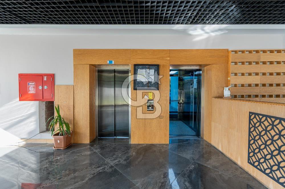 Forum Bornova Karşısında Satılık Loft 2+1 Daire Fulya Tok tan