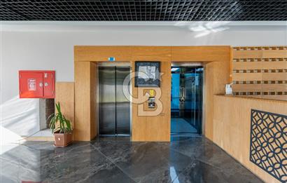 Forum Bornova Karşısında Satılık Loft 2+1 Daire Fulya Tok tan