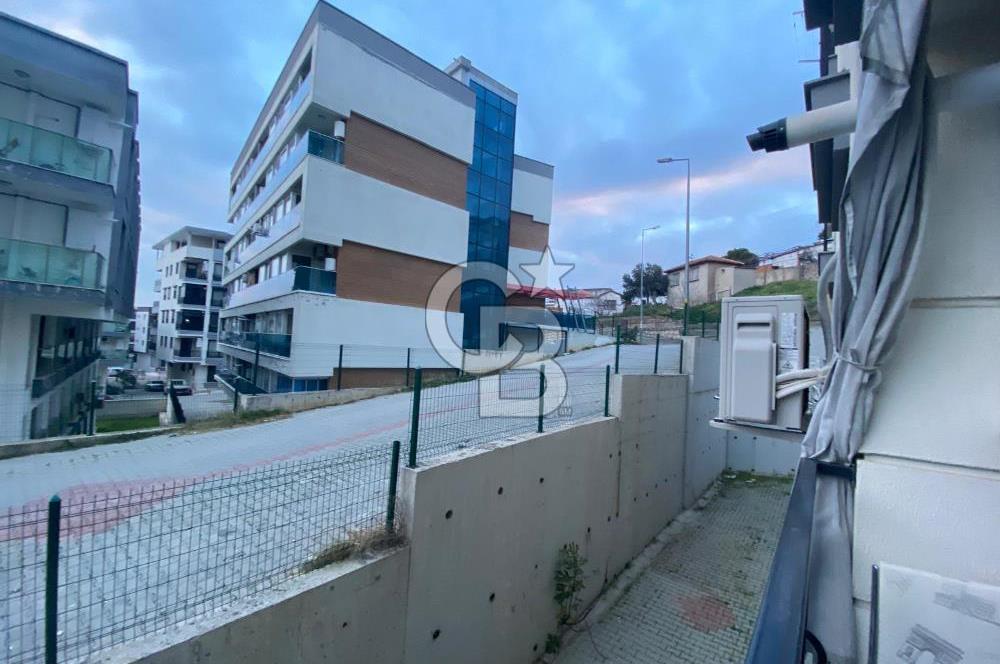 İzmir Menemen 9 Eylül Mh satılık Doğalgazlı  2+1  Daire 