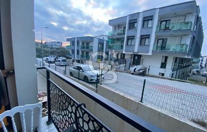 İzmir Menemen 9 Eylül Mh satılık Doğalgazlı  2+1  Daire 