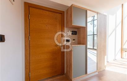 Forum Bornova Karşısında Satılık Loft 2+1 Daire Fulya Tok tan