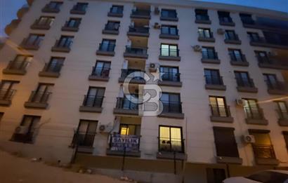 İzmir Menemen 9 Eylül Mh satılık Doğalgazlı  2+1  Daire 