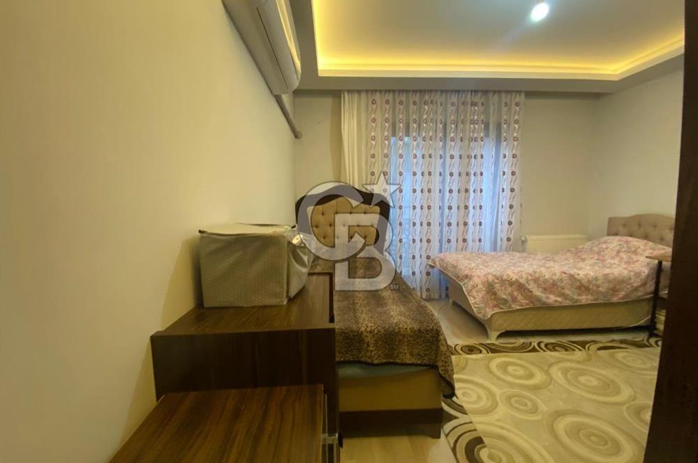 İzmir Menemen 9 Eylül Mh satılık Doğalgazlı  2+1  Daire 