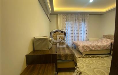 İzmir Menemen 9 Eylül Mh satılık Doğalgazlı  2+1  Daire 