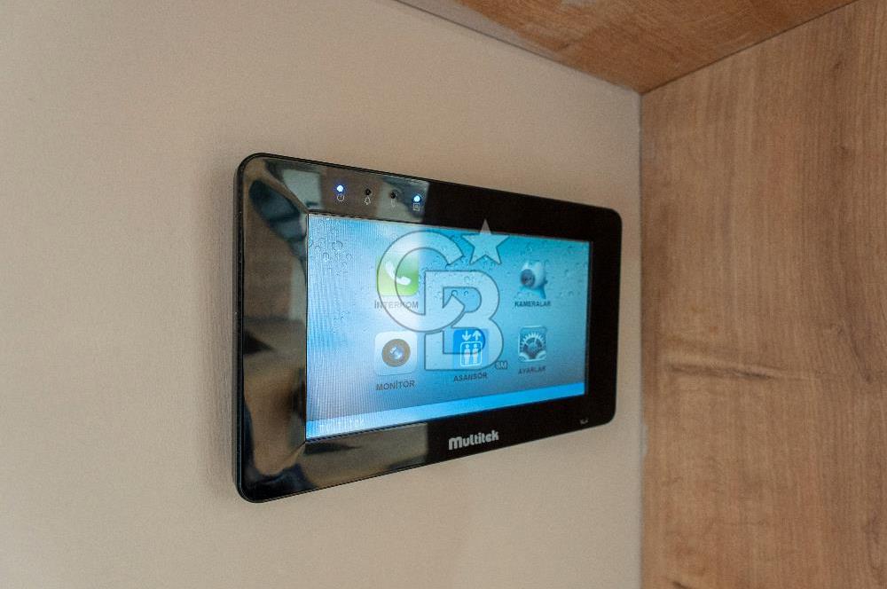 Forum Bornova Karşısında Satılık Loft 2+1 Daire Fulya Tok tan