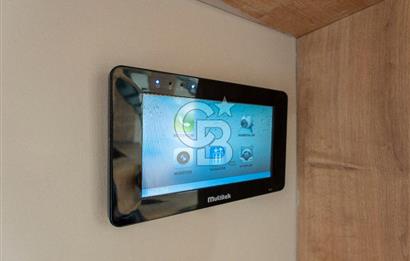 Forum Bornova Karşısında Satılık Loft 2+1 Daire Fulya Tok tan