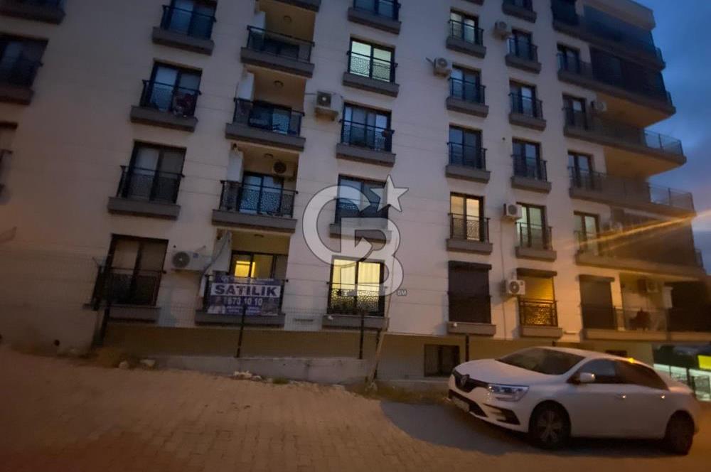 İzmir Menemen 9 Eylül Mh satılık Doğalgazlı  2+1  Daire 