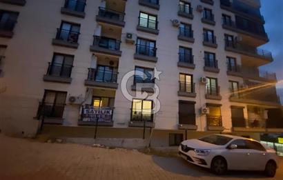 İzmir Menemen 9 Eylül Mh satılık Doğalgazlı  2+1  Daire 