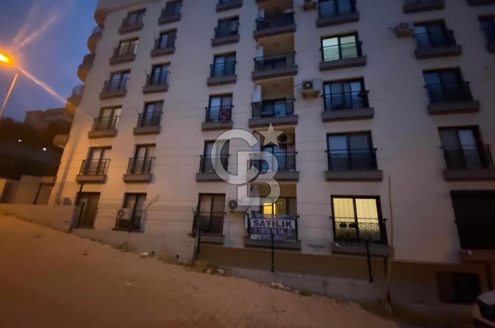 İzmir Menemen 9 Eylül Mh satılık Doğalgazlı  2+1  Daire 