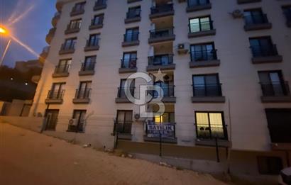 İzmir Menemen 9 Eylül Mh satılık Doğalgazlı  2+1  Daire 