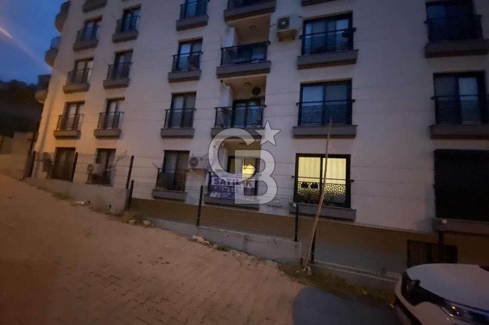 İzmir Menemen 9 Eylül Mh satılık Doğalgazlı  2+1  Daire 