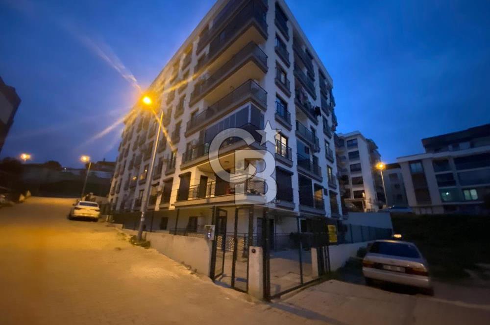 İzmir Menemen 9 Eylül Mh satılık Doğalgazlı  2+1  Daire 