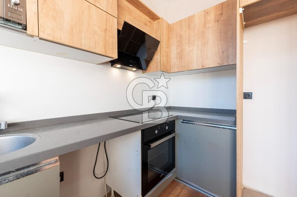 Forum Bornova Karşısında Satılık Loft 2+1 Daire Fulya Tok tan