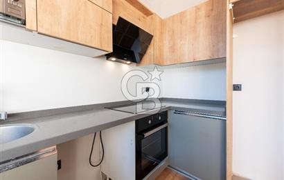 Forum Bornova Karşısında Satılık Loft 2+1 Daire Fulya Tok tan