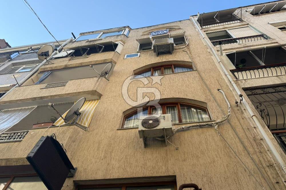 Alaybey’de Kiralık 2+1 | Tadilatlı | Doğalgazlı | Merkezi