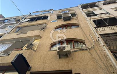 Alaybey’de Kiralık 2+1 | Tadilatlı | Doğalgazlı | Merkezi