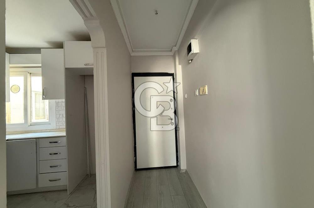 Alaybey’de Kiralık 2+1 | Tadilatlı | Doğalgazlı | Merkezi