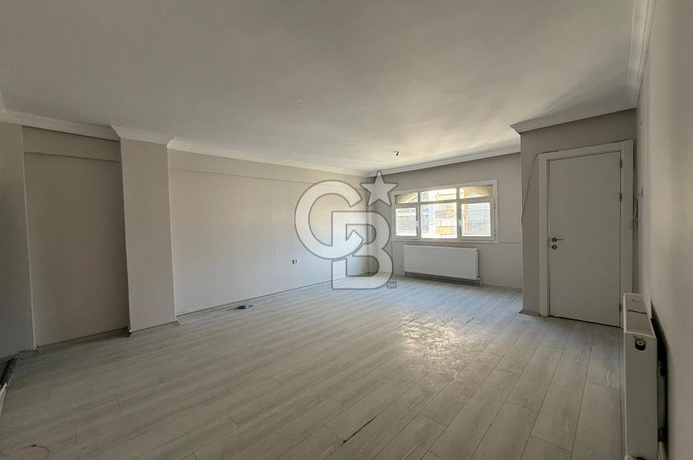 Alaybey’de Kiralık 2+1 | Tadilatlı | Doğalgazlı | Merkezi