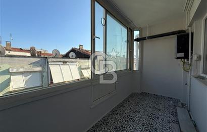 Alaybey’de Kiralık 2+1 | Tadilatlı | Doğalgazlı | Merkezi