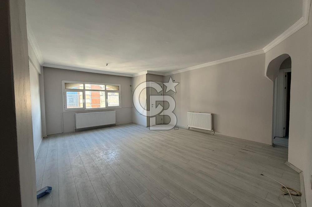 Alaybey’de Kiralık 2+1 | Tadilatlı | Doğalgazlı | Merkezi