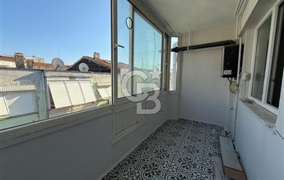 Alaybey’de Kiralık 2+1 | Tadilatlı | Doğalgazlı | Merkezi