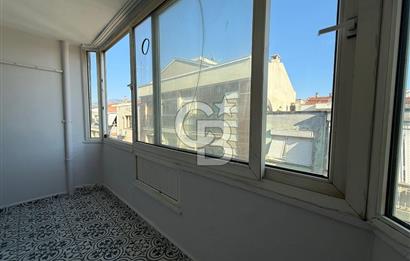 Alaybey’de Kiralık 2+1 | Tadilatlı | Doğalgazlı | Merkezi