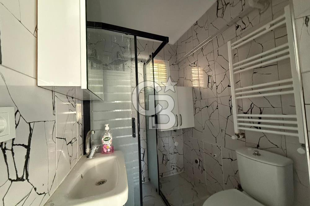 Alaybey’de Kiralık 2+1 | Tadilatlı | Doğalgazlı | Merkezi