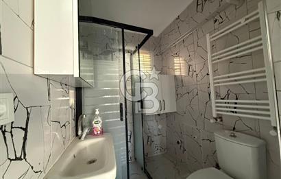 Alaybey’de Kiralık 2+1 | Tadilatlı | Doğalgazlı | Merkezi