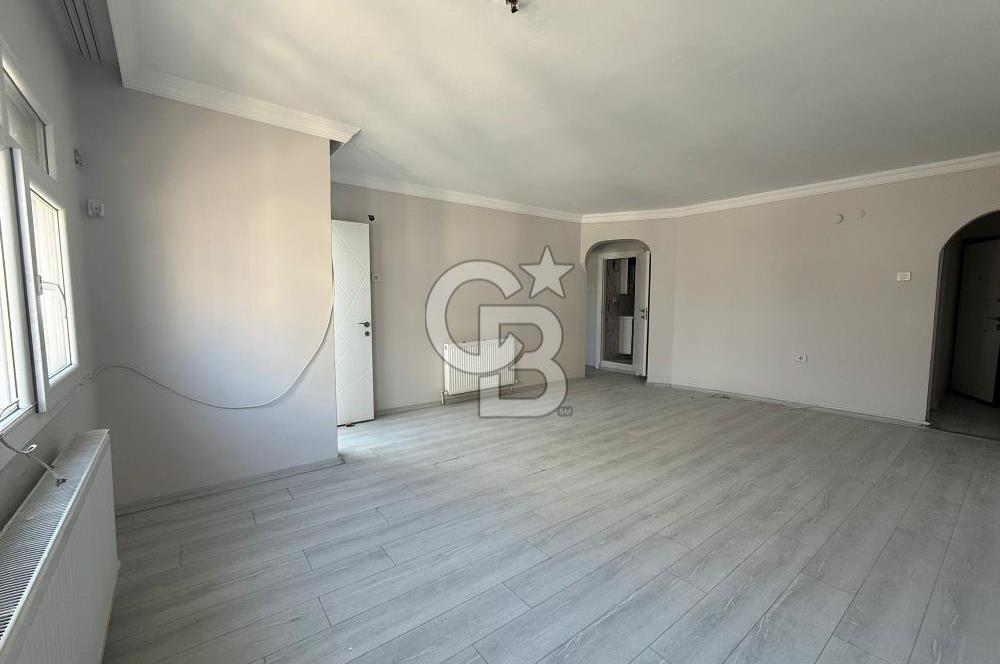 Alaybey’de Kiralık 2+1 | Tadilatlı | Doğalgazlı | Merkezi