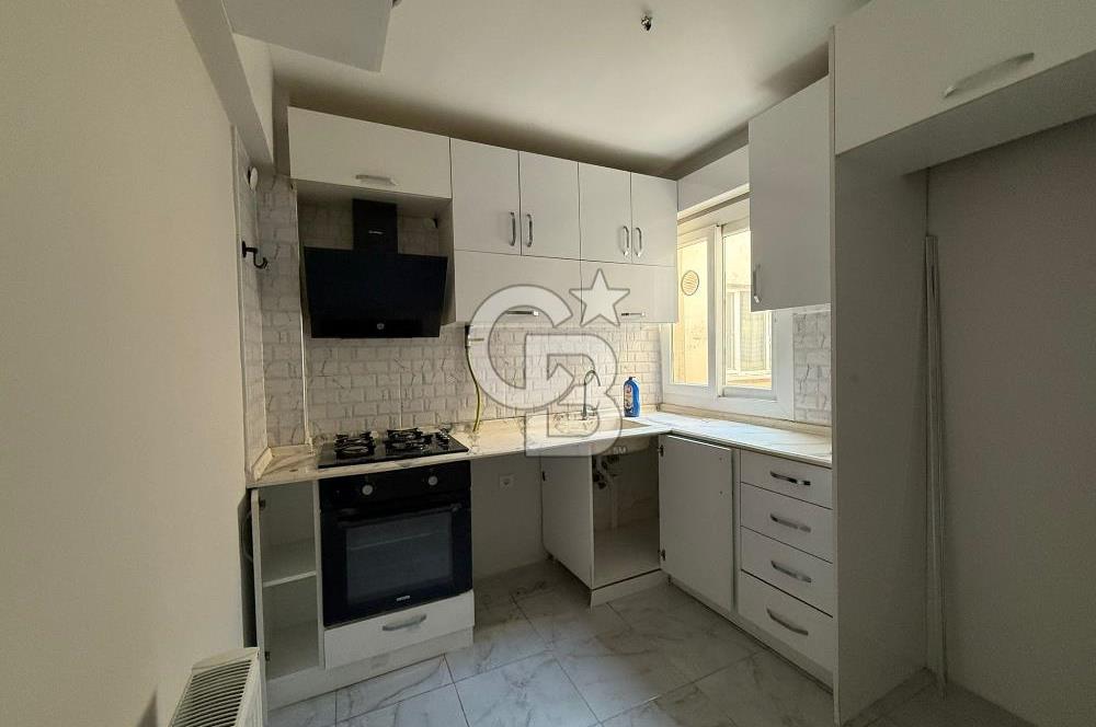 Alaybey’de Kiralık 2+1 | Tadilatlı | Doğalgazlı | Merkezi