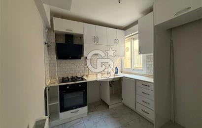 Alaybey’de Kiralık 2+1 | Tadilatlı | Doğalgazlı | Merkezi