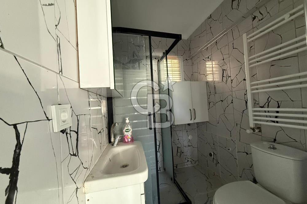 Alaybey’de Kiralık 2+1 | Tadilatlı | Doğalgazlı | Merkezi