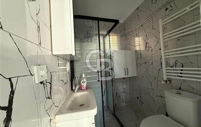 Alaybey’de Kiralık 2+1 | Tadilatlı | Doğalgazlı | Merkezi