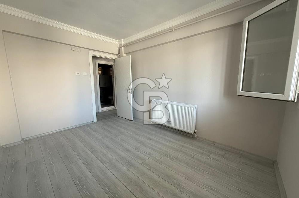 Alaybey’de Kiralık 2+1 | Tadilatlı | Doğalgazlı | Merkezi