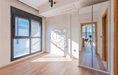 Forum Bornova Karşısında Satılık Loft 2+1 Daire Fulya Tok tan