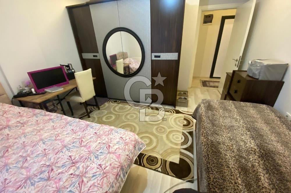 İzmir Menemen 9 Eylül Mh satılık Doğalgazlı  2+1  Daire 