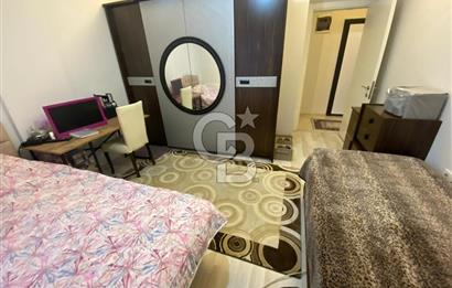 İzmir Menemen 9 Eylül Mh satılık Doğalgazlı  2+1  Daire 