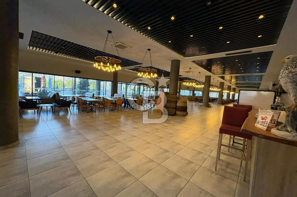 AYDIN GERMENCİK OTOBAN GİRİŞİNDE KİRALIK DİNLENME TESİSİ