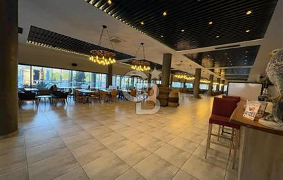 AYDIN GERMENCİK OTOBAN GİRİŞİNDE KİRALIK DİNLENME TESİSİ