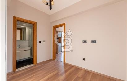 Forum Bornova Karşısında Satılık Loft 2+1 Daire Fulya Tok tan