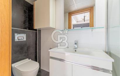 Forum Bornova Karşısında Satılık Loft 2+1 Daire Fulya Tok tan