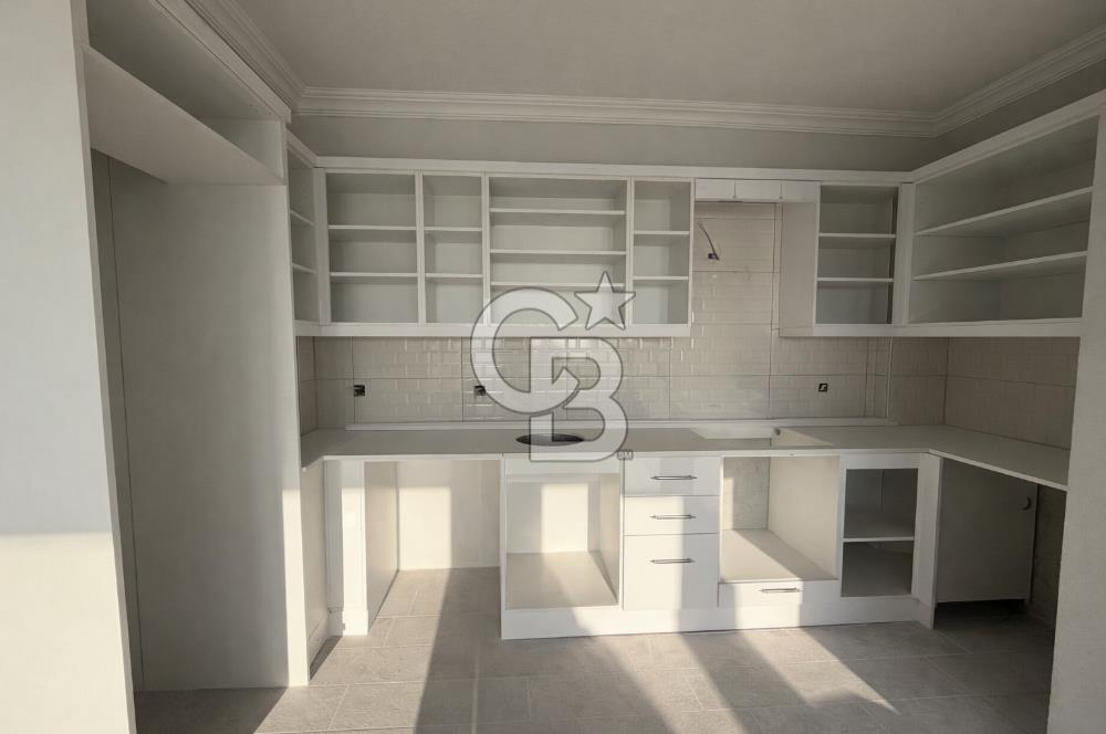 EDİRNE ENEZ ALTINKUM’DA DENİZE SIFIR 4+1 TRİPLEKS VİLLA