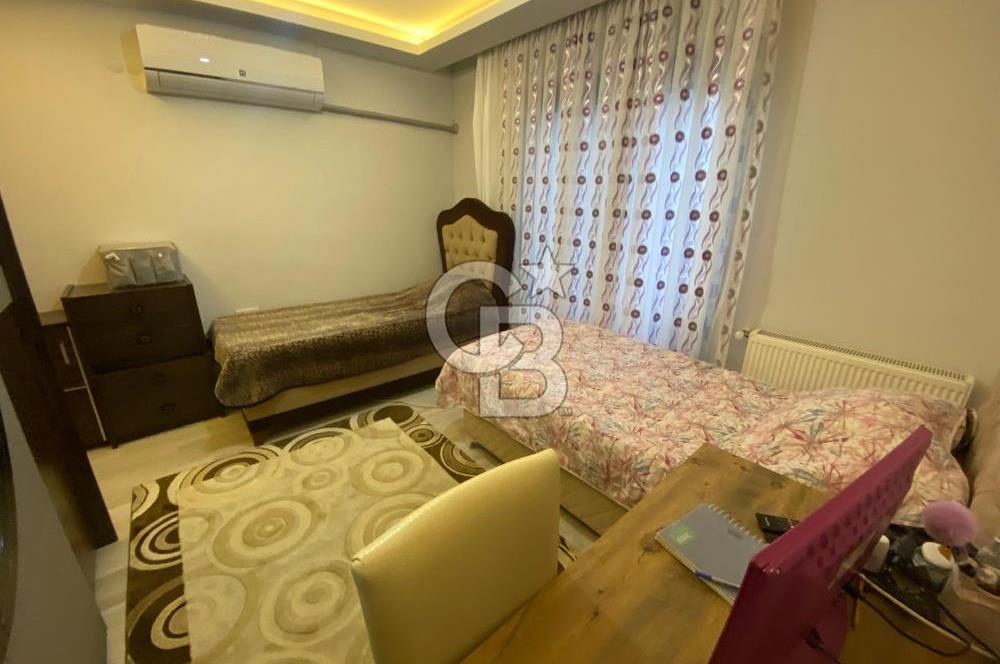 İzmir Menemen 9 Eylül Mh satılık Doğalgazlı  2+1  Daire 