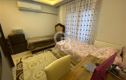 İzmir Menemen 9 Eylül Mh satılık Doğalgazlı  2+1  Daire 