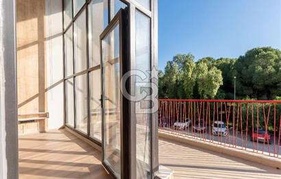 Forum Bornova Karşısında Satılık Loft 2+1 Daire Fulya Tok tan