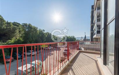 Forum Bornova Karşısında Satılık Loft 2+1 Daire Fulya Tok tan