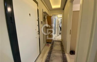 İzmir Menemen 9 Eylül Mh satılık Doğalgazlı  2+1  Daire 