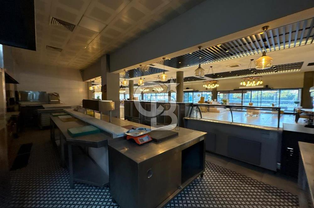 AYDIN GERMENCİK OTOBAN GİRİŞİNDE KİRALIK DİNLENME TESİSİ